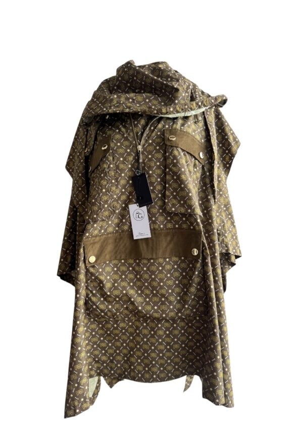 PURIFICACION GARCIA - WINDBREAK - Image 7